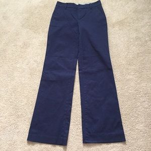 Lilly Pulitzer Main Line Fit Pants Size 0